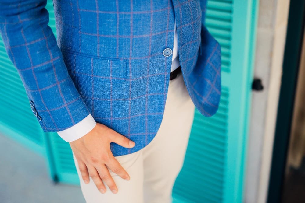 حرارة الخصية بعد عملية الدوالي: أسبابها وطرق العلاج