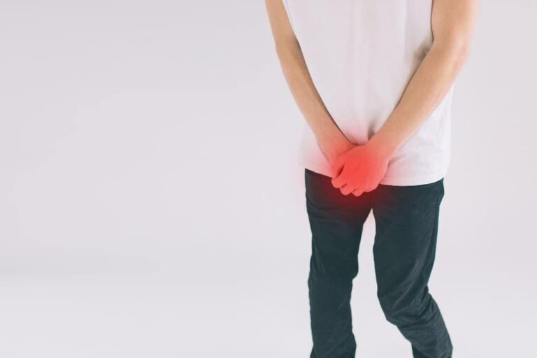 هل يمكن التعايش مع دوالي الخصية من الدرجة الثالثة؟