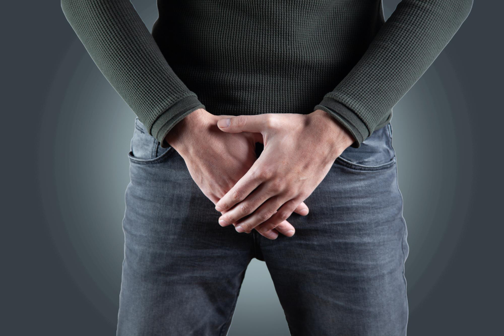 انتفاخ الخصية: الأسباب المحتملة والعلاج الآمن