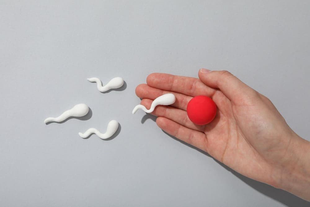 تأثير دوالي الخصية على العلاقة الزوجية