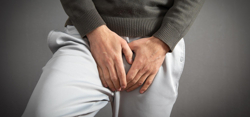 ألم عند لمس الخصية بعد عملية الدوالي