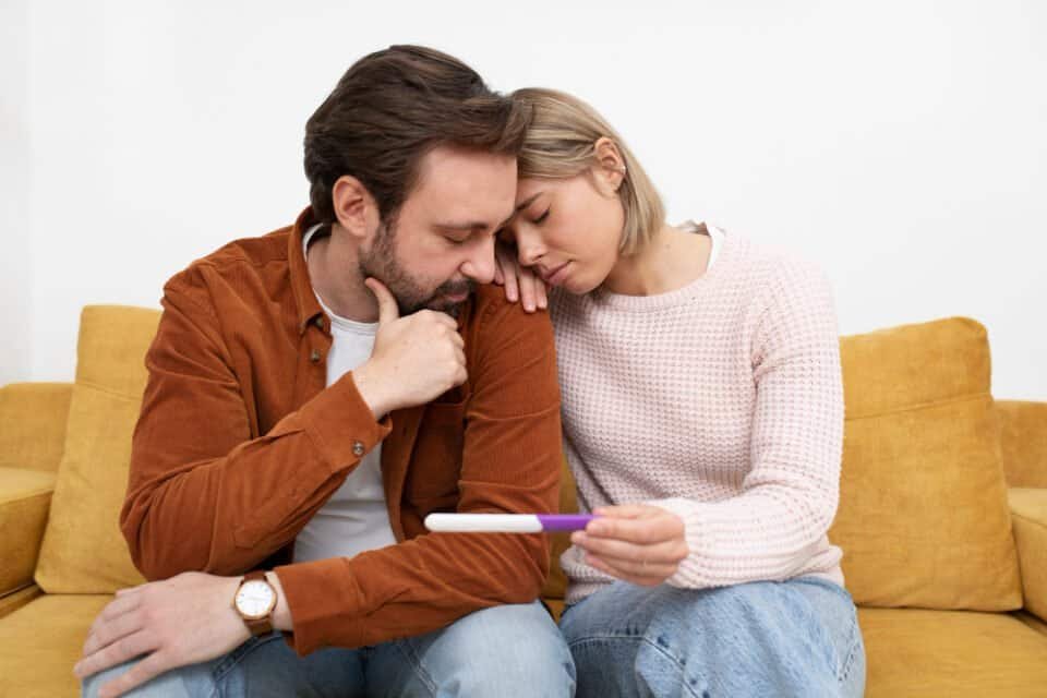 Can a Man with Varicocele Get a Woman Pregnant?