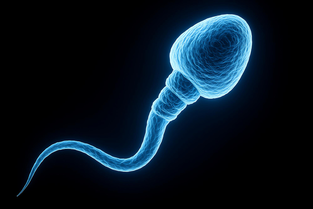 الحيوانات المنوية: فهم التكوين، العدد، المشاكل والعلاج