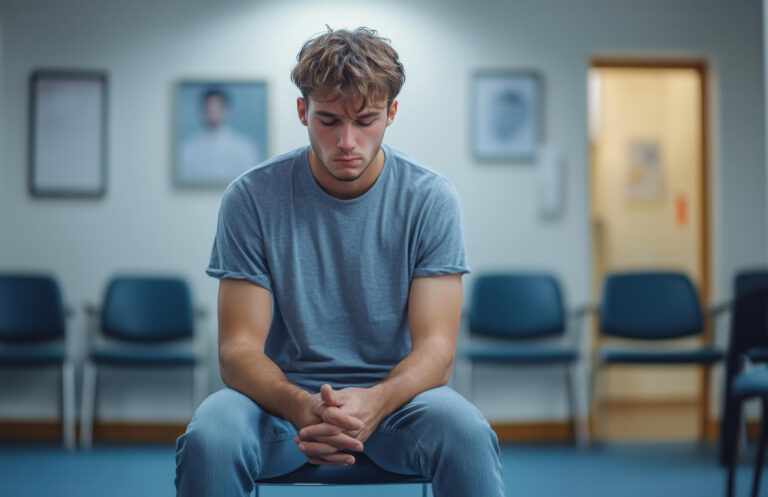 هل التوقف عن العادة يعالج دوالي الخصية؟