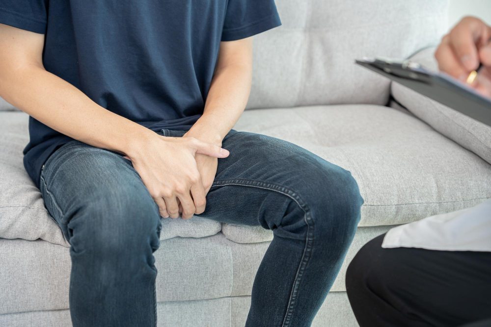 الفتق الاربي: الأعراض، الأسباب، والعلاج