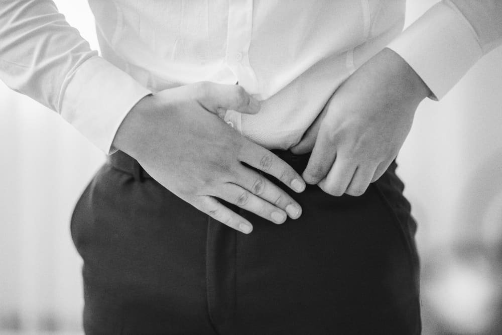 هل يمكن علاج كل درجات دوالي الخصية عن طريق قسطرة دوالي الخصية؟