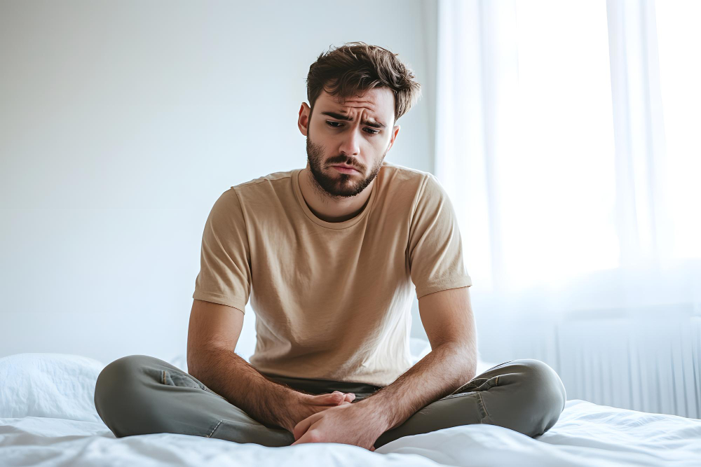 هل العادة السرية تسبب دوالي الخصية