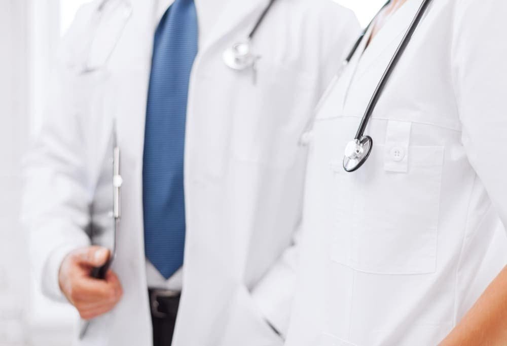 نوع التخدير في عملية دوالي الخصية