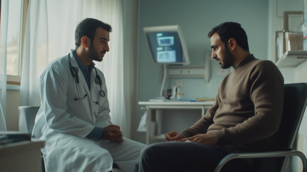 اسباب دوالي الخصية: فهم المشكلة من جذورها