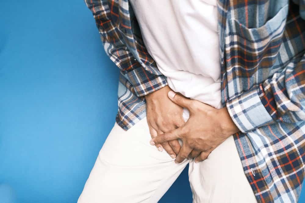 varicocele embolization side effects