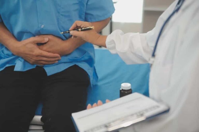 دوالي الخصية من الدرجة الرابعة: كيف تظهر، متى تصبح خطيرة؟