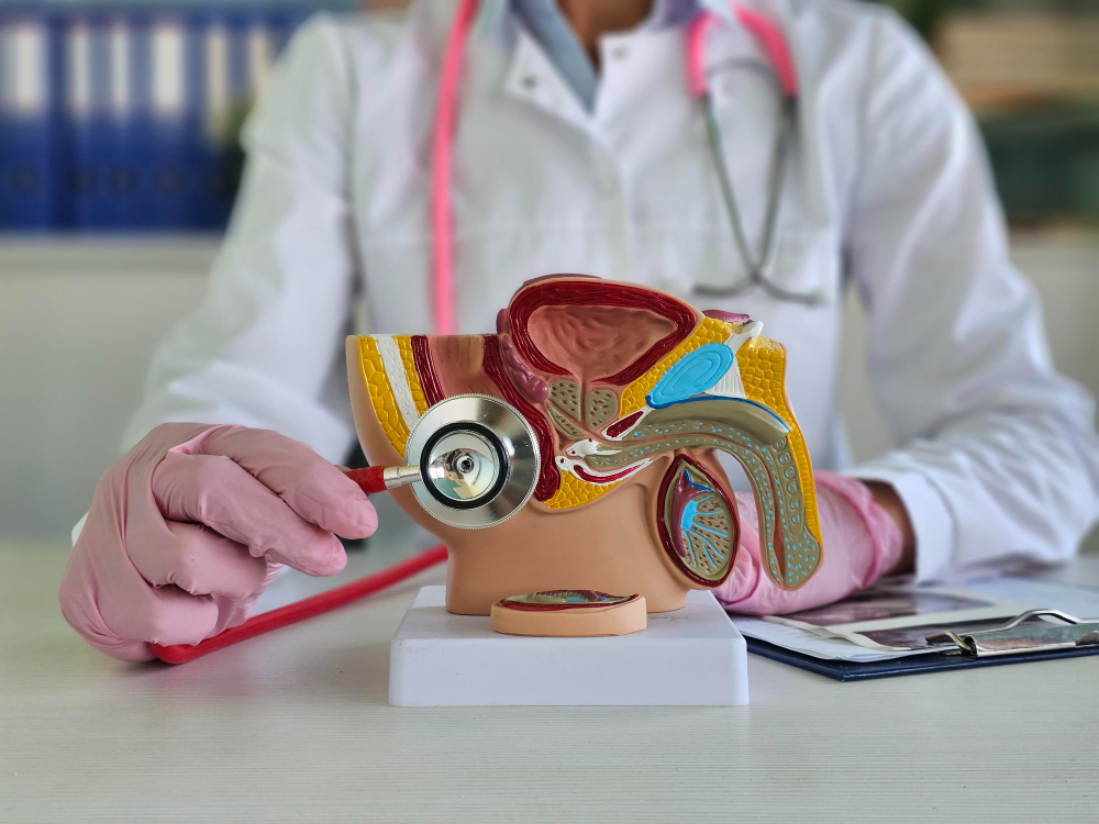 الخصية المعلقة عند الأطفال الذكور: أسبابها، وكيفية العلاج