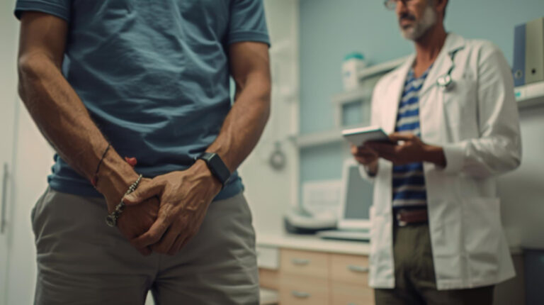 Understanding Varicocele: Causes, Symptoms, and Treatment Options