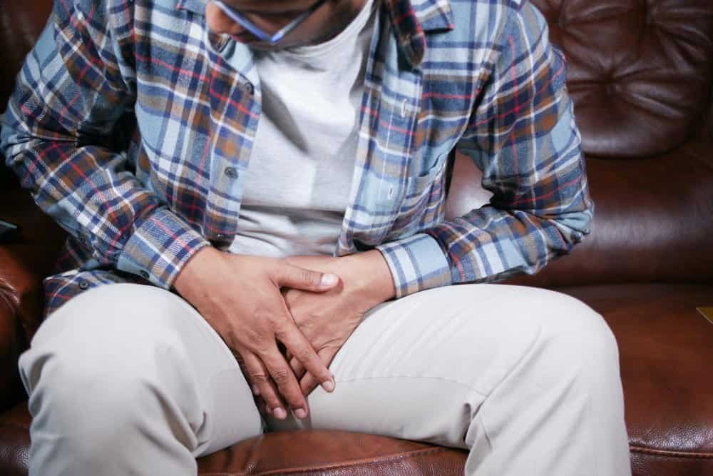 varicocele embolization side effects