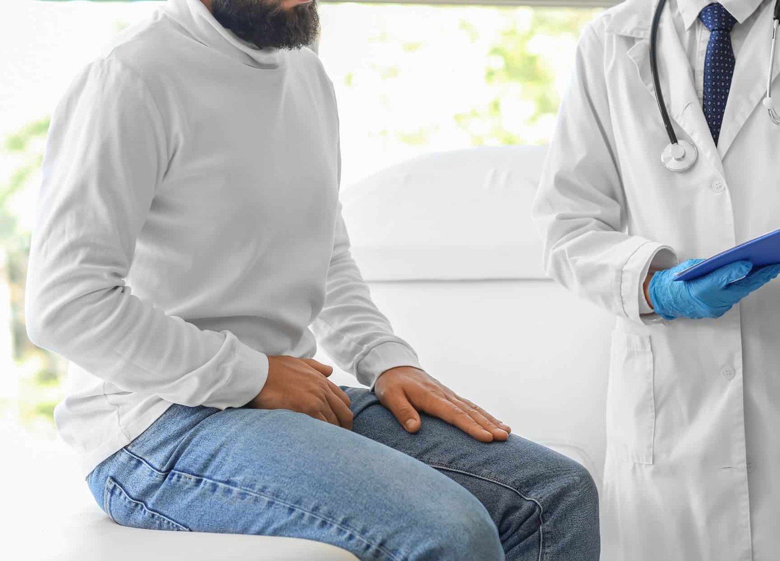 افضل نوع عملية لدوالي الخصية: اختيار الحل الآمن والنهائي